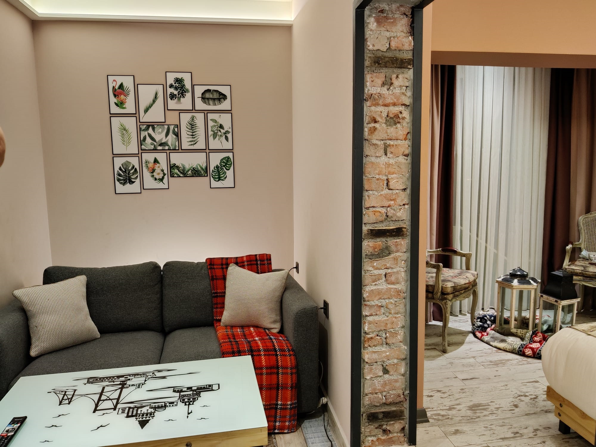 Günlük Kiralık Daire Kızılay