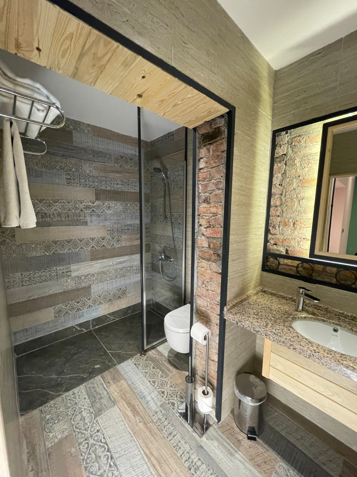 Günlük Kiralık Suite Odalar