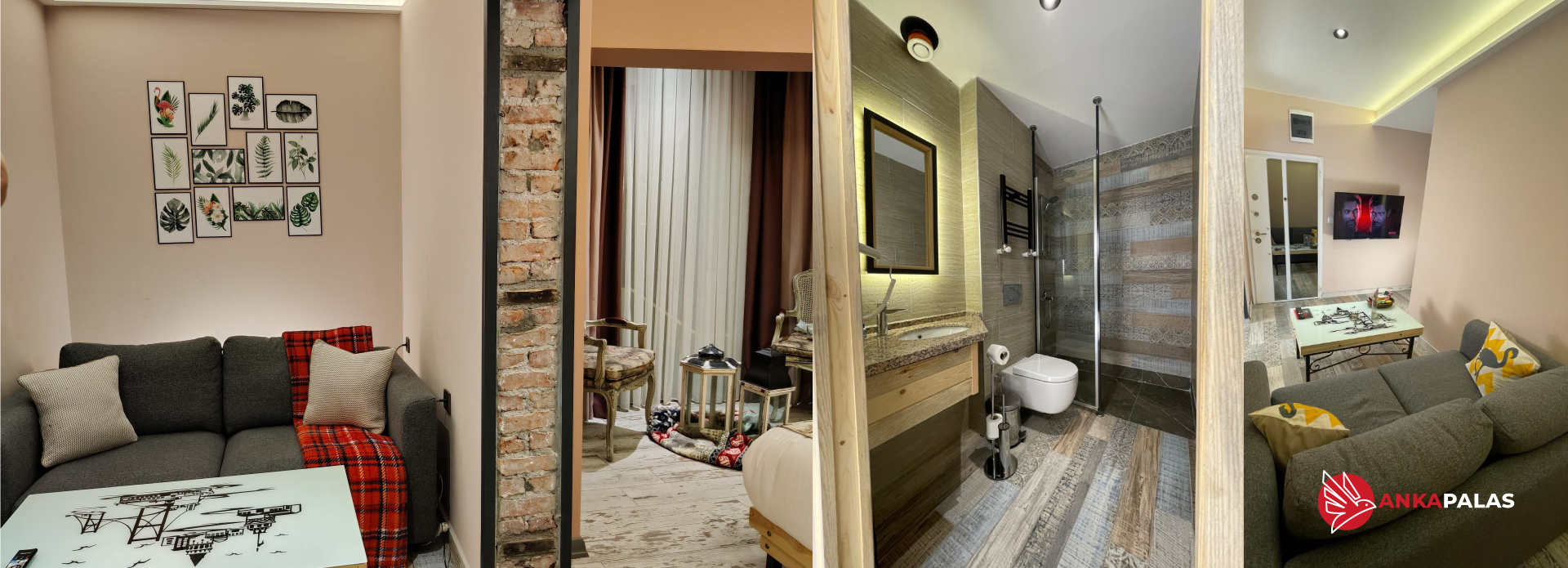 Ankara Kızılay Otel